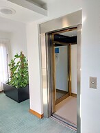 Hotel Costa Atlántica