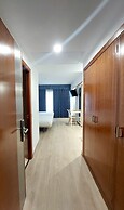 Hotel Costa Atlántica