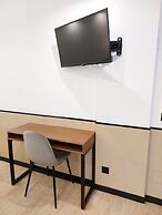 Hotel Costa Atlántica