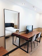 Hotel Costa Atlántica