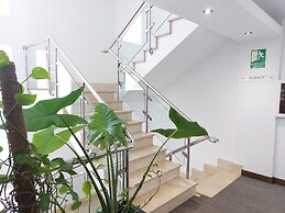 Hotel Costa Atlántica