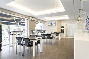 Hotel Costa Atlántica