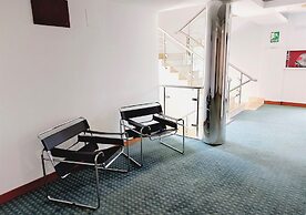 Hotel Costa Atlántica