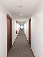 Hotel Costa Atlántica