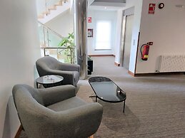 Hotel Costa Atlántica