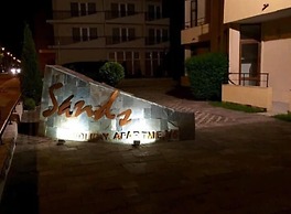 Stylish 1-bed Apartment in Sunny Beach