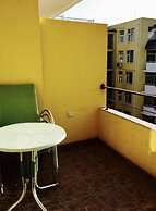 Stylish 1-bed Apartment in Sunny Beach