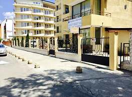 Stylish 1-bed Apartment in Sunny Beach