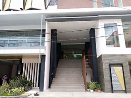 Golden Palace Hotel Ambon