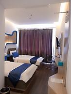 Golden Palace Hotel Ambon