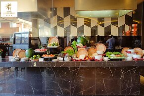 Golden Palace Hotel Ambon