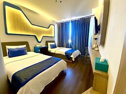 Golden Palace Hotel Ambon