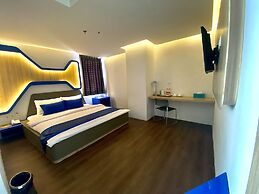 Golden Palace Hotel Ambon