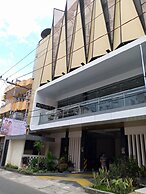 Golden Palace Hotel Ambon