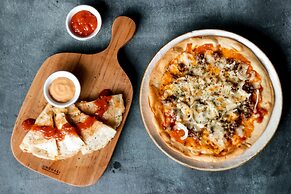 Golden Palace Hotel Ambon