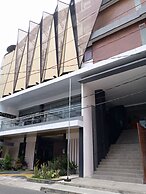 Golden Palace Hotel Ambon