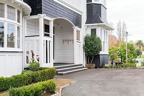 Cedar House