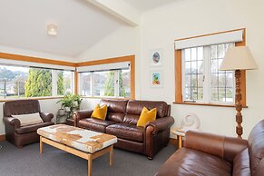 Cedar House
