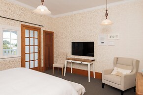 Cedar House