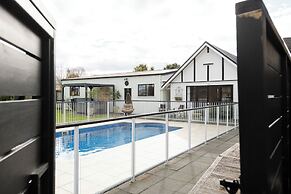 Cedar House