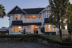 Cedar House