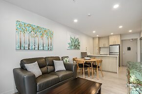 Super Central To SkyTower - Netflix