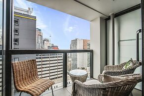 Super Central To SkyTower - Netflix