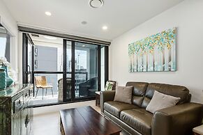 Super Central To SkyTower - Netflix