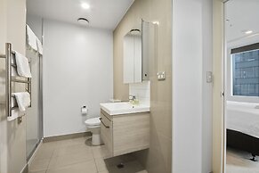 Super Central To SkyTower - Netflix