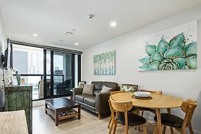 Super Central To SkyTower - Netflix