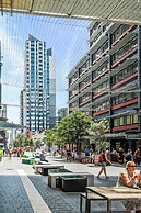 Super Central To SkyTower - Netflix