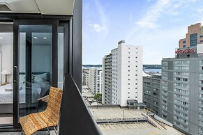 Super Central To SkyTower - Netflix