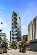 Super Central To SkyTower - Netflix