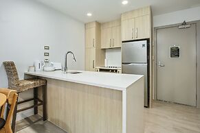 Super Central To SkyTower - Netflix