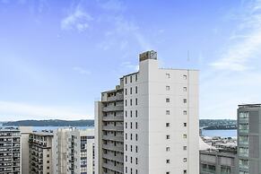 Super Central To SkyTower - Netflix