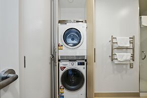 Super Central To SkyTower - Netflix