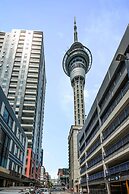 Super Central To SkyTower - Netflix