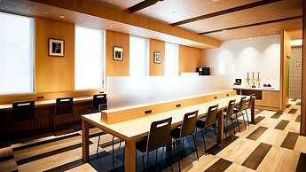 Hotel Monte Hermana Tokyo