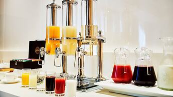 Hotel Monte Hermana Tokyo