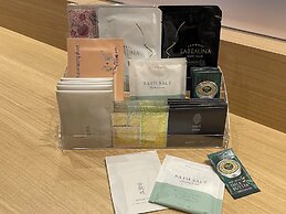 Hotel Monte Hermana Tokyo