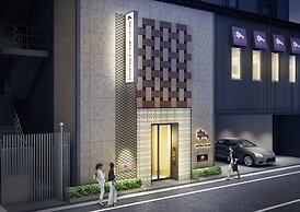 Hotel Monte Hermana Tokyo