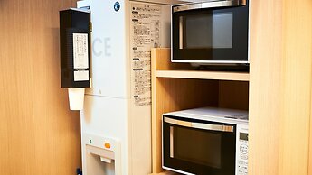 Hotel Monte Hermana Tokyo