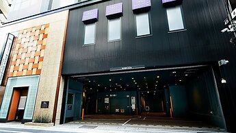 Hotel Monte Hermana Tokyo