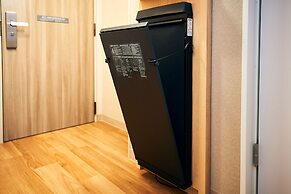 Hotel Monte Hermana Tokyo