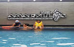 Villa Amaryllis Kaliurang