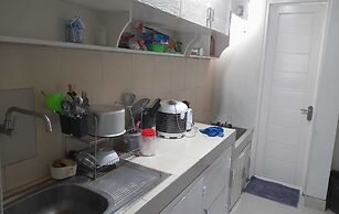 Villa Amaryllis Kaliurang