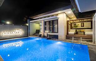 Villa Amaryllis Kaliurang