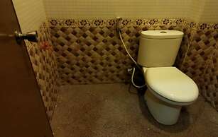 Villa Amaryllis Kaliurang