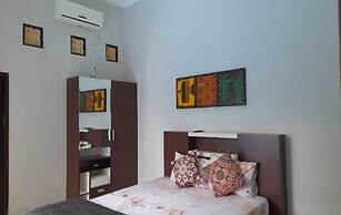 Villa Amaryllis Kaliurang