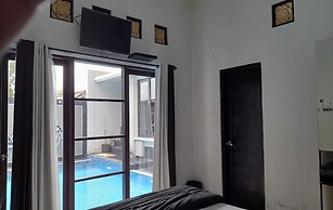 Villa Amaryllis Kaliurang